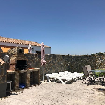 Chalet Ventura Conil Cadiz Dış mekan fotoğraf