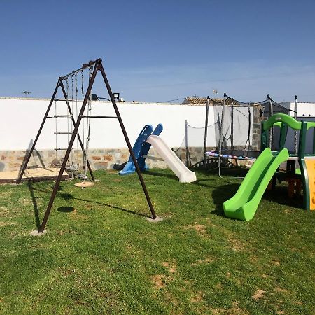 Chalet Ventura Conil Cadiz Dış mekan fotoğraf