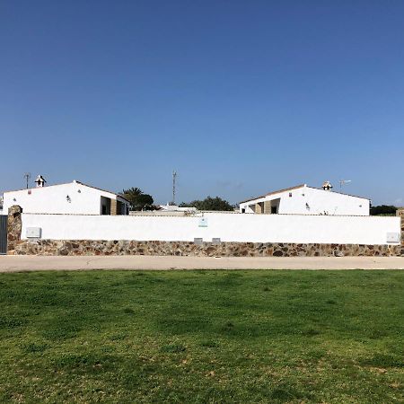 Chalet Ventura Conil Cadiz Dış mekan fotoğraf