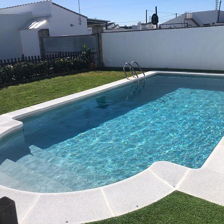 Chalet Ventura Conil Cadiz Dış mekan fotoğraf