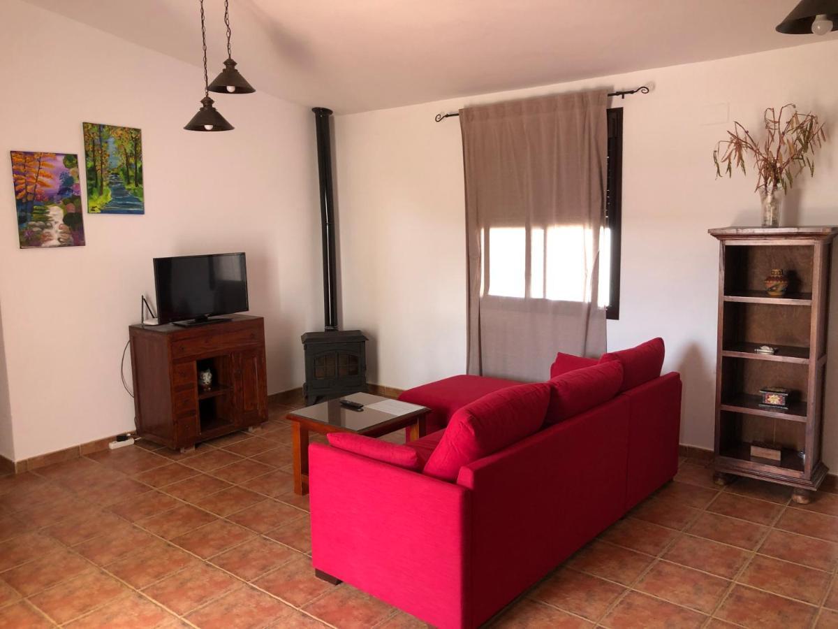 Chalet Ventura Conil Cadiz Dış mekan fotoğraf