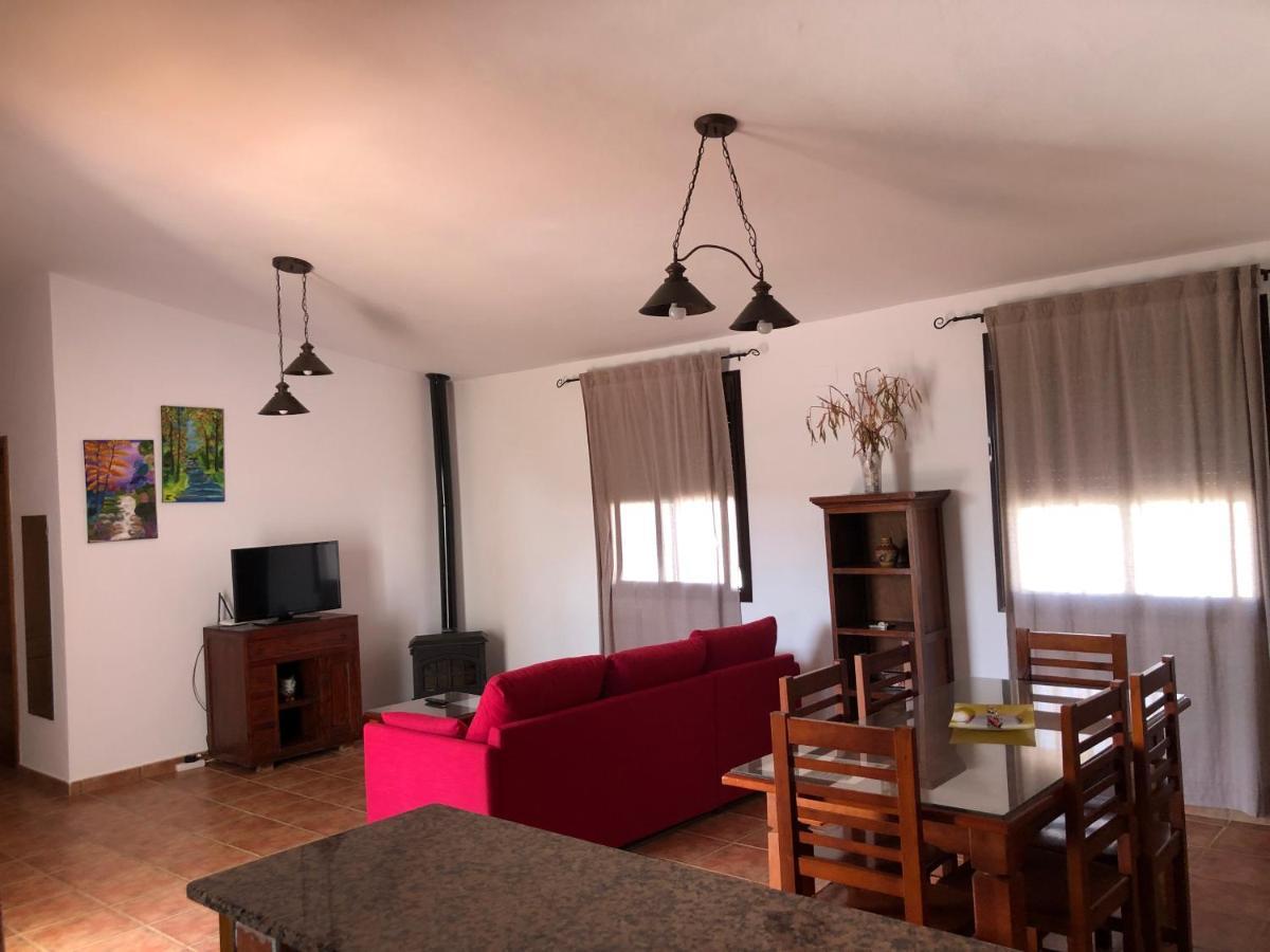 Chalet Ventura Conil Cadiz Dış mekan fotoğraf