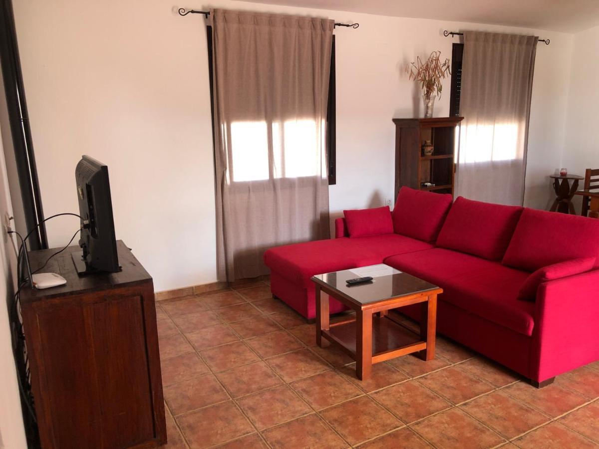 Chalet Ventura Conil Cadiz Dış mekan fotoğraf