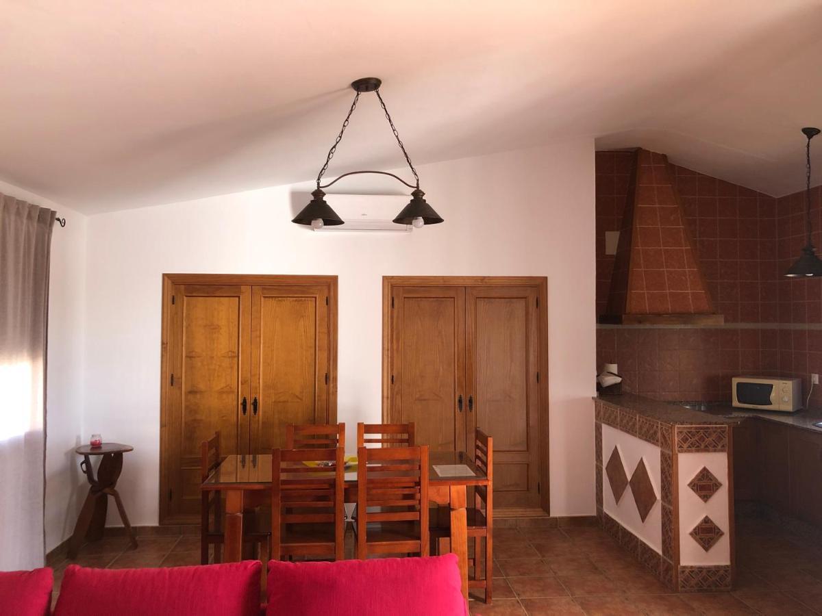 Chalet Ventura Conil Cadiz Dış mekan fotoğraf