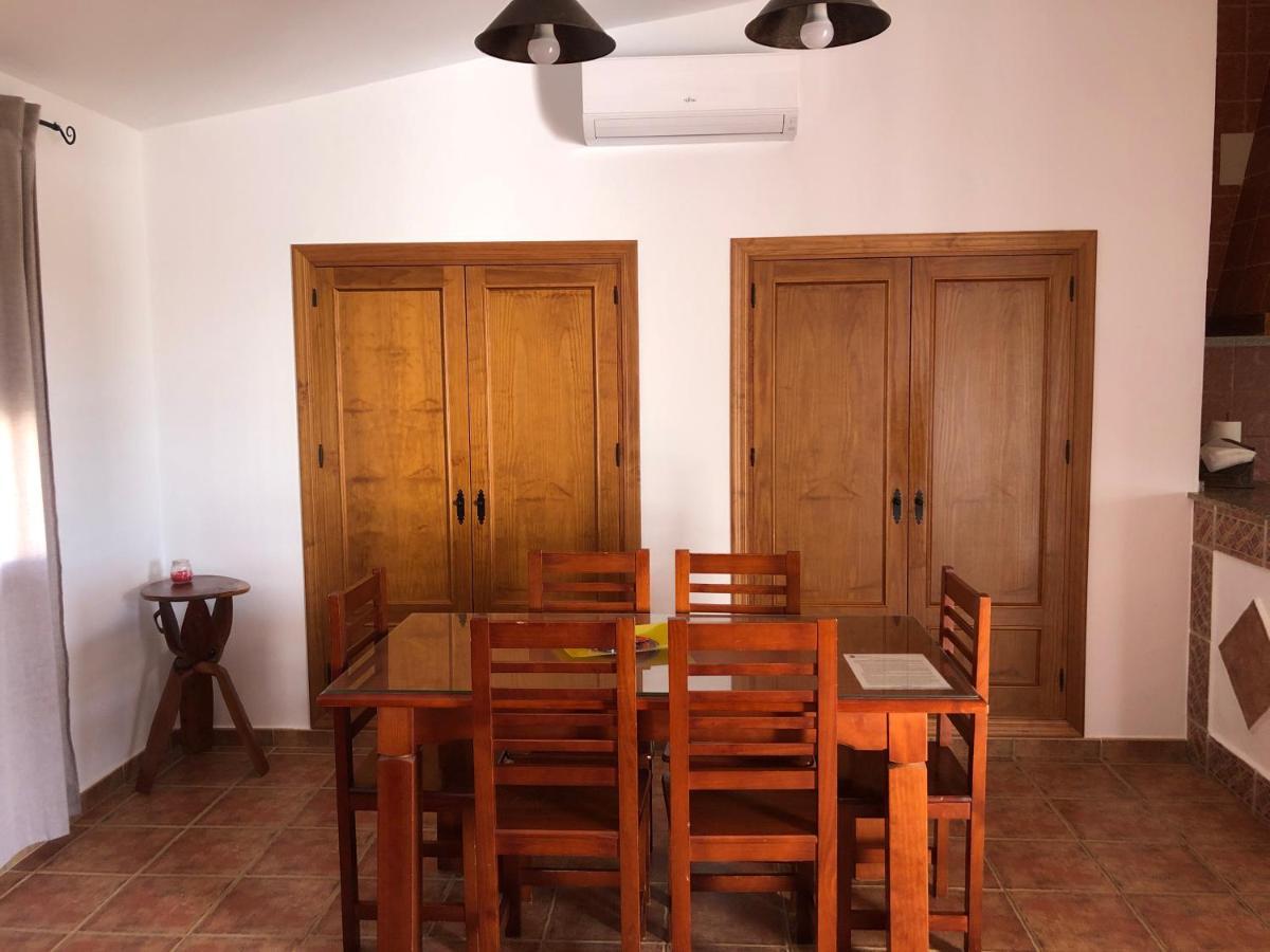 Chalet Ventura Conil Cadiz Dış mekan fotoğraf