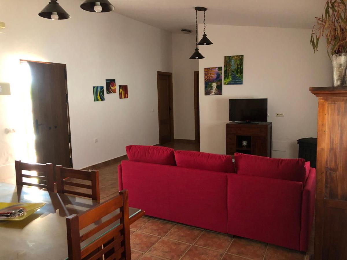 Chalet Ventura Conil Cadiz Dış mekan fotoğraf
