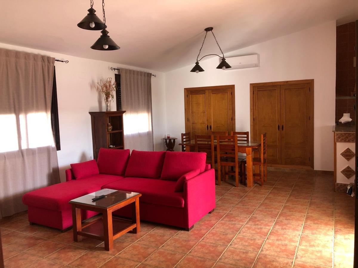 Chalet Ventura Conil Cadiz Dış mekan fotoğraf