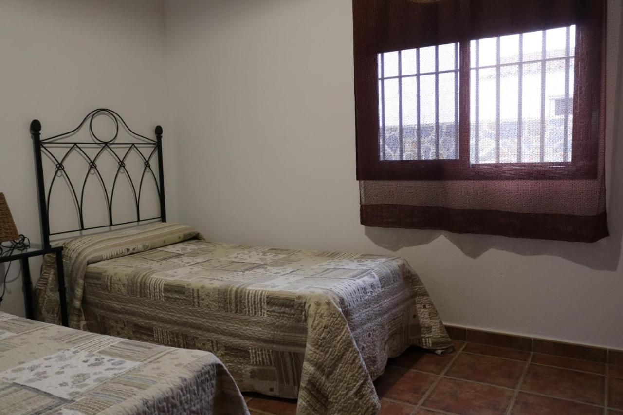 Chalet Ventura Conil Cadiz Dış mekan fotoğraf