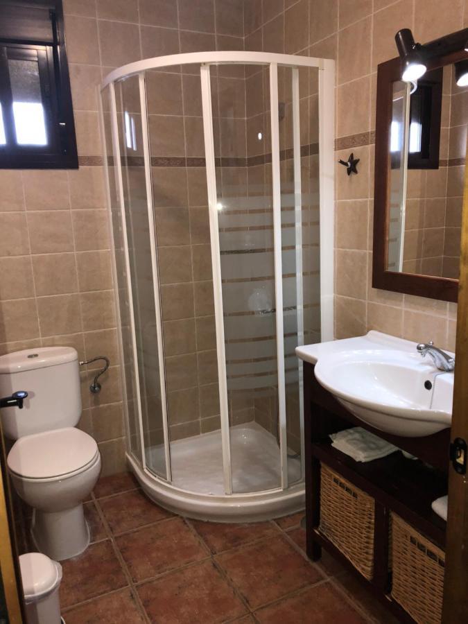 Chalet Ventura Conil Cadiz Dış mekan fotoğraf