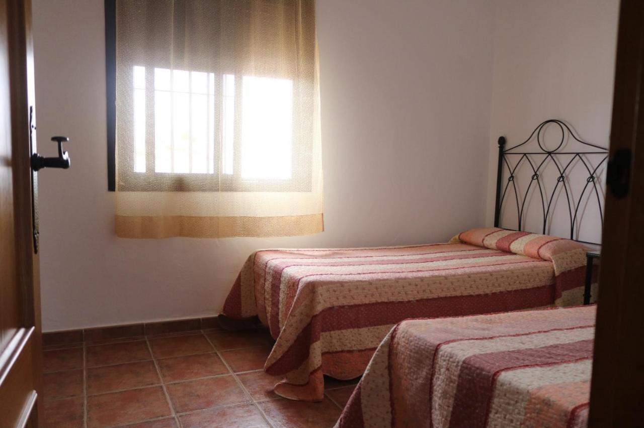 Chalet Ventura Conil Cadiz Dış mekan fotoğraf