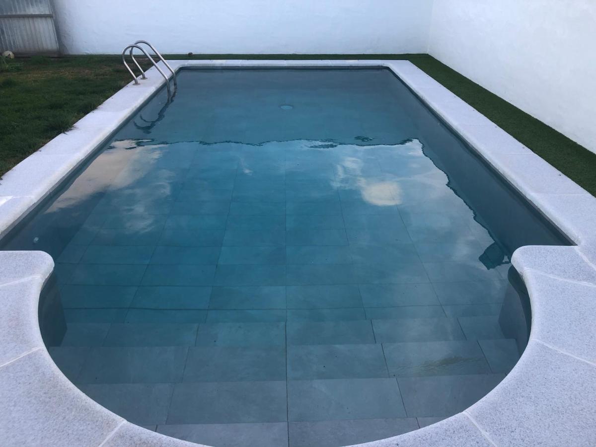 Chalet Ventura Conil Cadiz Dış mekan fotoğraf