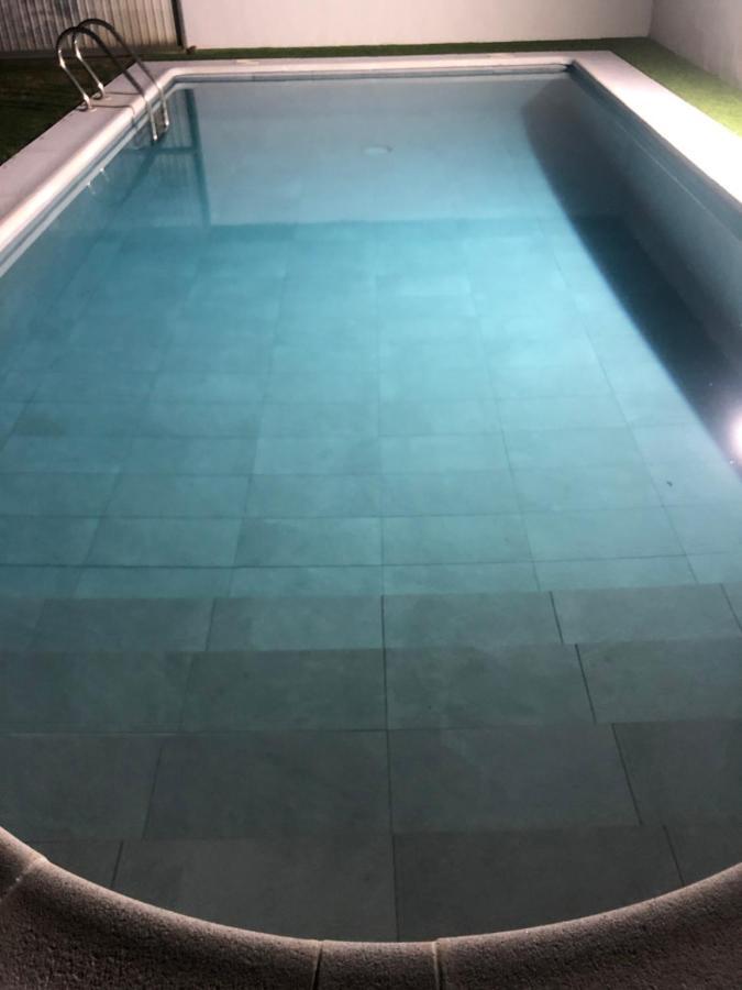 Chalet Ventura Conil Cadiz Dış mekan fotoğraf