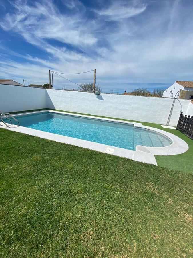 Chalet Ventura Conil Cadiz Dış mekan fotoğraf