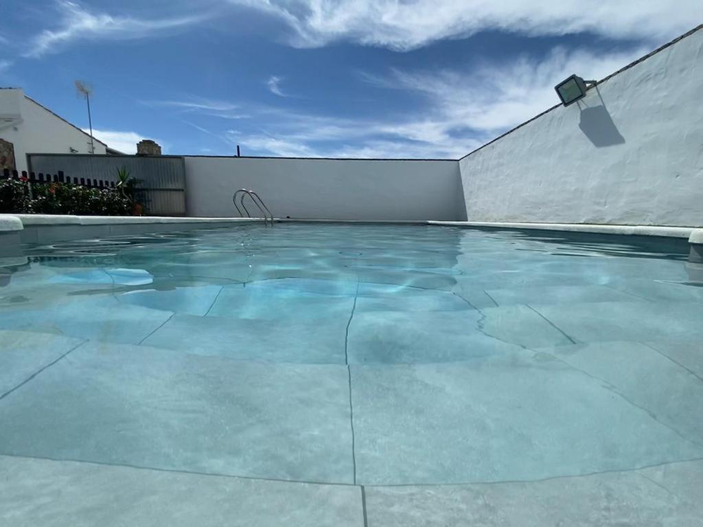 Chalet Ventura Conil Cadiz Dış mekan fotoğraf